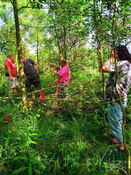 2014 Zachrany raket Jana Míckova